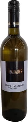 2024 Grüner Veltliner Ried Schlossberg