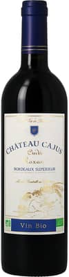 2022 Cuvée Roxane Rosé Bordeaux AOP BIO
