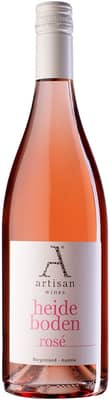 2021 Heideboden Rosé