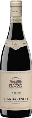 2021 Argè Barbaresco DOCG