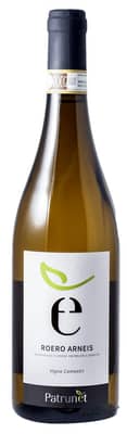 2022 Roero Arneis DOCG