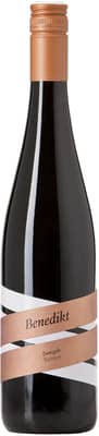 2021 Zweigelt Barrique