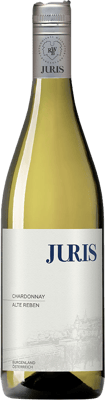 2023 Chardonnay Alte Reben