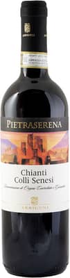 Chianti Colli Senesi DOCG