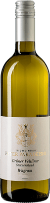 2024 Grüner Veltliner Sternenstaub BIO