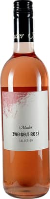 2024 Rosé Zweigelt "Selection"