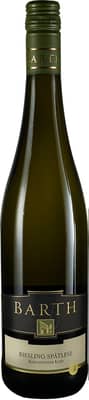 2023 Riesling Spätlese