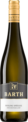 2023 Riesling Spätlese