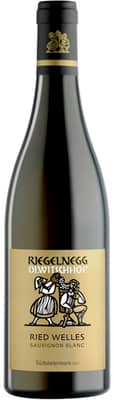 2022 Sauvignon Blanc Ried Welles