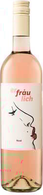 2022 Zweigelt Rosé "Erfraeulich"