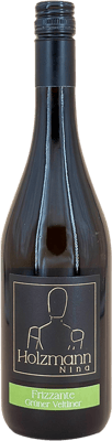 2024 Frizzante Grüner Veltliner BIO