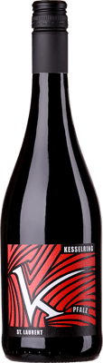 2023 Sankt Laurent BIO