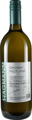2023 Grüner Veltliner 1,0 L