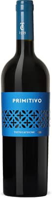 2024 Primitivo Puglia IGP