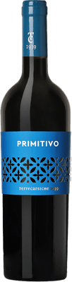 2024 Primitivo Puglia IGP