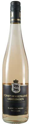 2022 Blanc de Noirs BIO