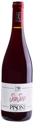 2022 San Siro Rosso Vigneti delle Dolomiti IGP BIO