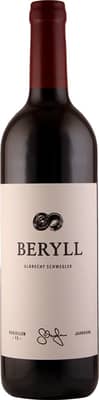 2020 BERYLL