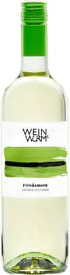 2024 Grüner Veltliner "FUNdament"