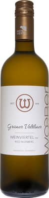 2024 Grüner Veltliner Ried Nussberg Waitzendorf Weinviertel DAC