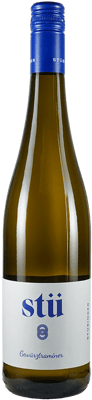 2024 Gewürztraminer