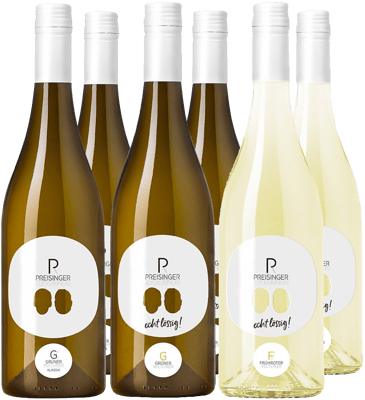 Veltliner-Paket BIO