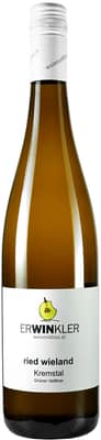 2021 Grüner Veltliner ried wieland Reserve
