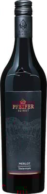 2021 Merlot