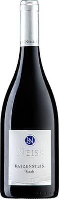 2020 Katzenstein Syrah