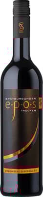 2021 EPOS Spätburgunder