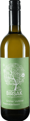 2023 Grüner Veltliner Dreimäderlwein BIO