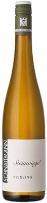 2024 Steinwiege Riesling BIO