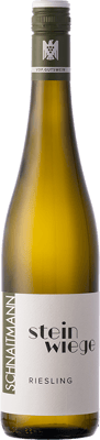2024 Steinwiege Riesling BIO