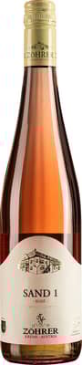 2024 SAND 1 Rosè