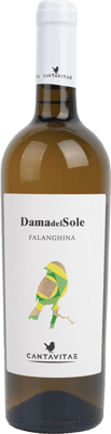Dama del Sole Campania IGP