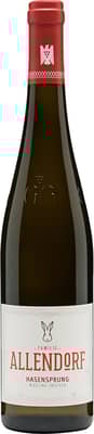 2021 Winkeler Hasensprung Riesling VDP.Großes Gewächs
