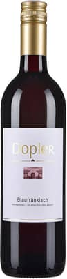 2022 Blaufränkisch 2022 Blaufränkisch