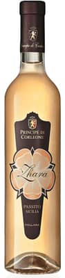 2024 Zhara Passito Terre Siciliane IGP 0,5 L