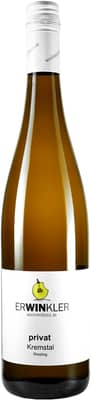 2022 Riesling privat