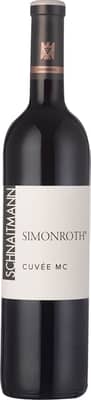 2021 Simonroth Cuvée MC BIO