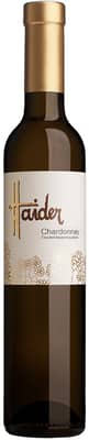 2019 Chardonnay Beerenauslese BIO 0,375 L