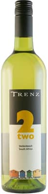 2022 Trenz 2 Two Blanc