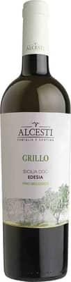 2024 Edesia Grillo Sicilia DOC BIO 2024 Edesia Grillo Sicilia DOC BIO