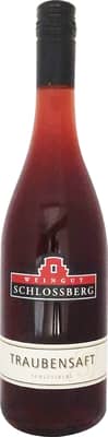 Traubensaft Rot