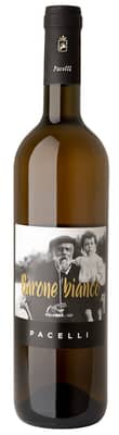 2023 Barone Bianco Calabria IGP BIO