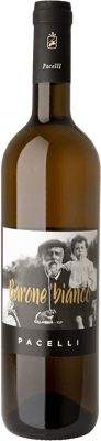 2023 Barone Bianco Calabria IGP BIO