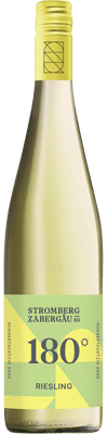 2024 180° Aufbruch Riesling
