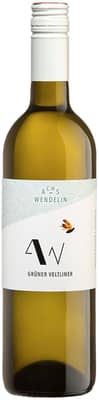 2024 Grüner Veltliner