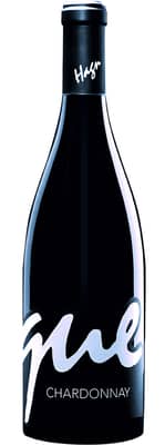 2021 Unique Chardonnay