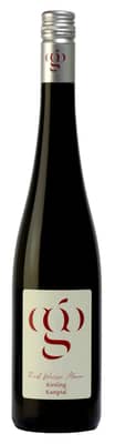 2018 Riesling Ried Weisse Mauer Kamptal DAC BIO